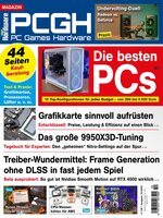 PC Games Hardware
